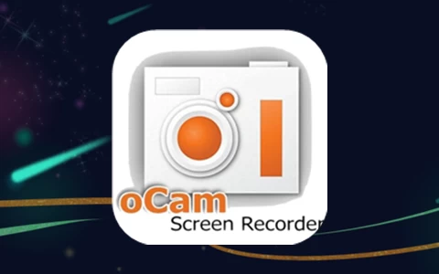 OhSoft oCam(屏幕录像软件) v550.0 去广告绿色版