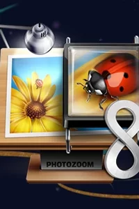 BenVista PhotoZoom(图片无损放大) v8.2.0 破解版
