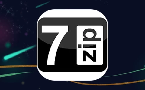 7-Zip解压软件 v24.03 Beta 修订简体中文版
