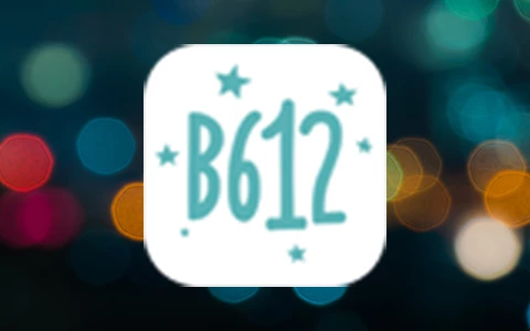 B612咔叽APP(美颜滤镜相机) v13.1.12 破解版