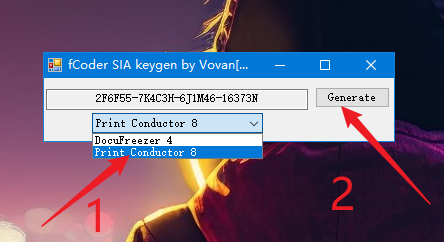 Print Conductor文件批量打印软件 v8.1.2304 破解版