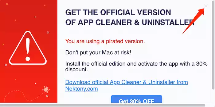 App Cleaner & Uninstaller Pro for Mac v8.2 中文破解版